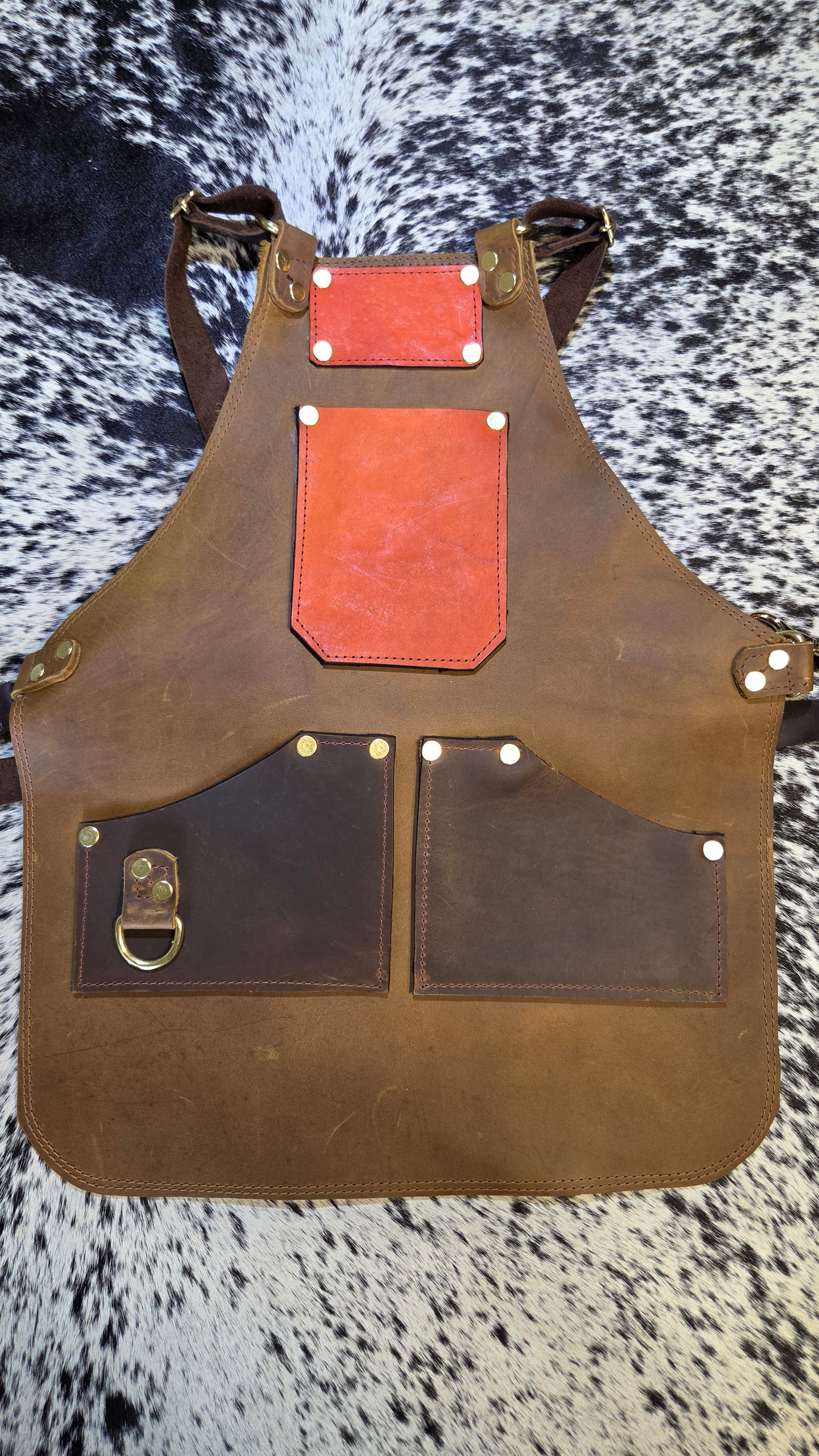 Leather Apron