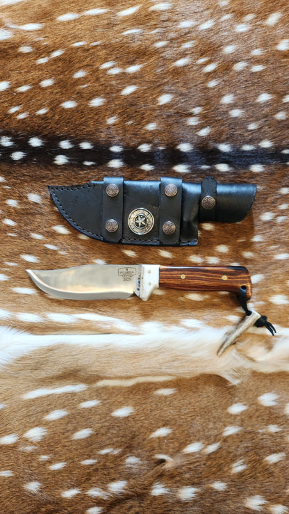 Texas Ranger Stainless