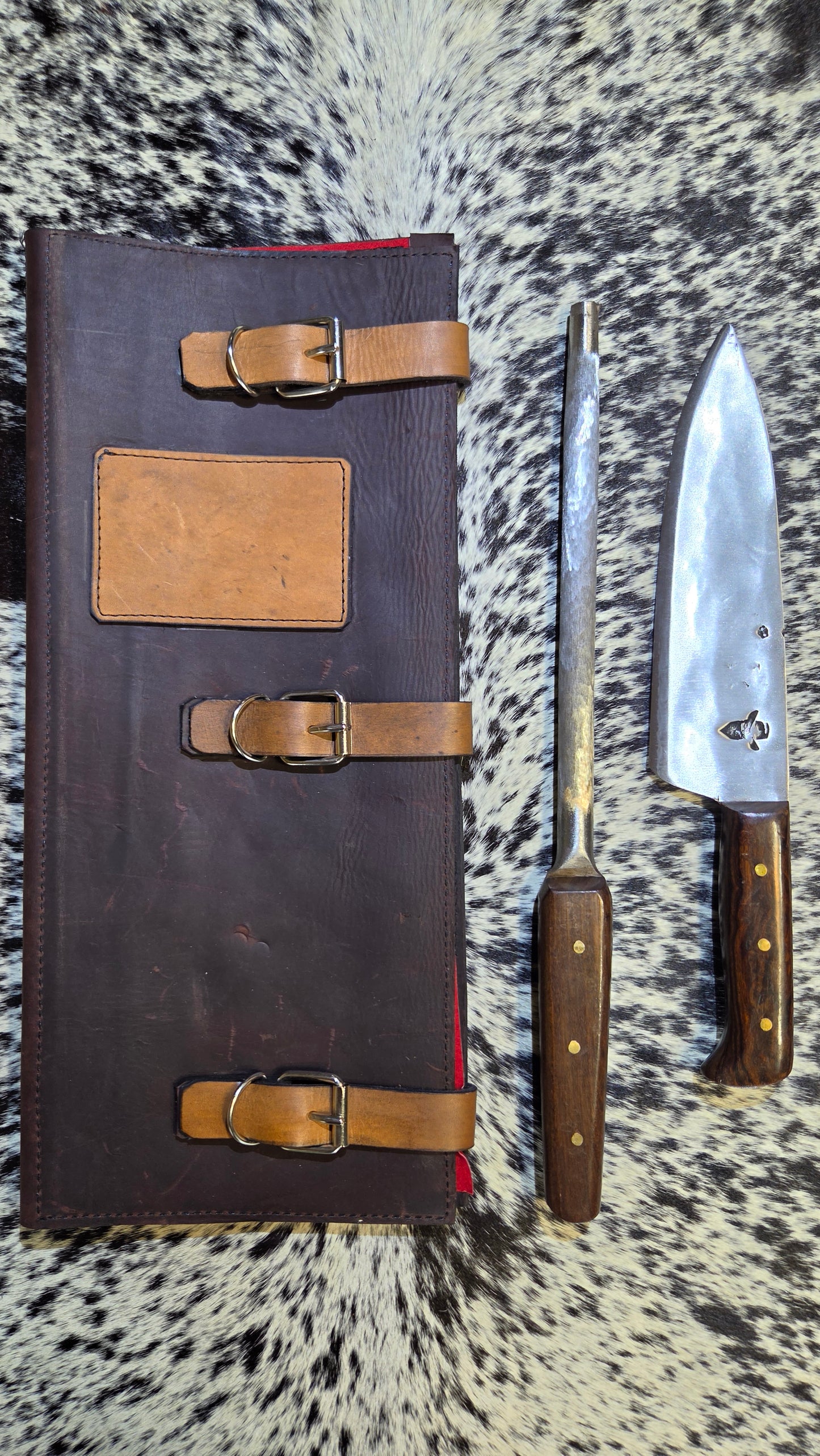 Chef Booklet