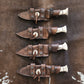 Urban Cowboy Dagger