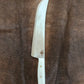 10in Slicer white handle