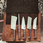 Grill Master Compact Set