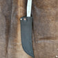 10in Slicer white handle