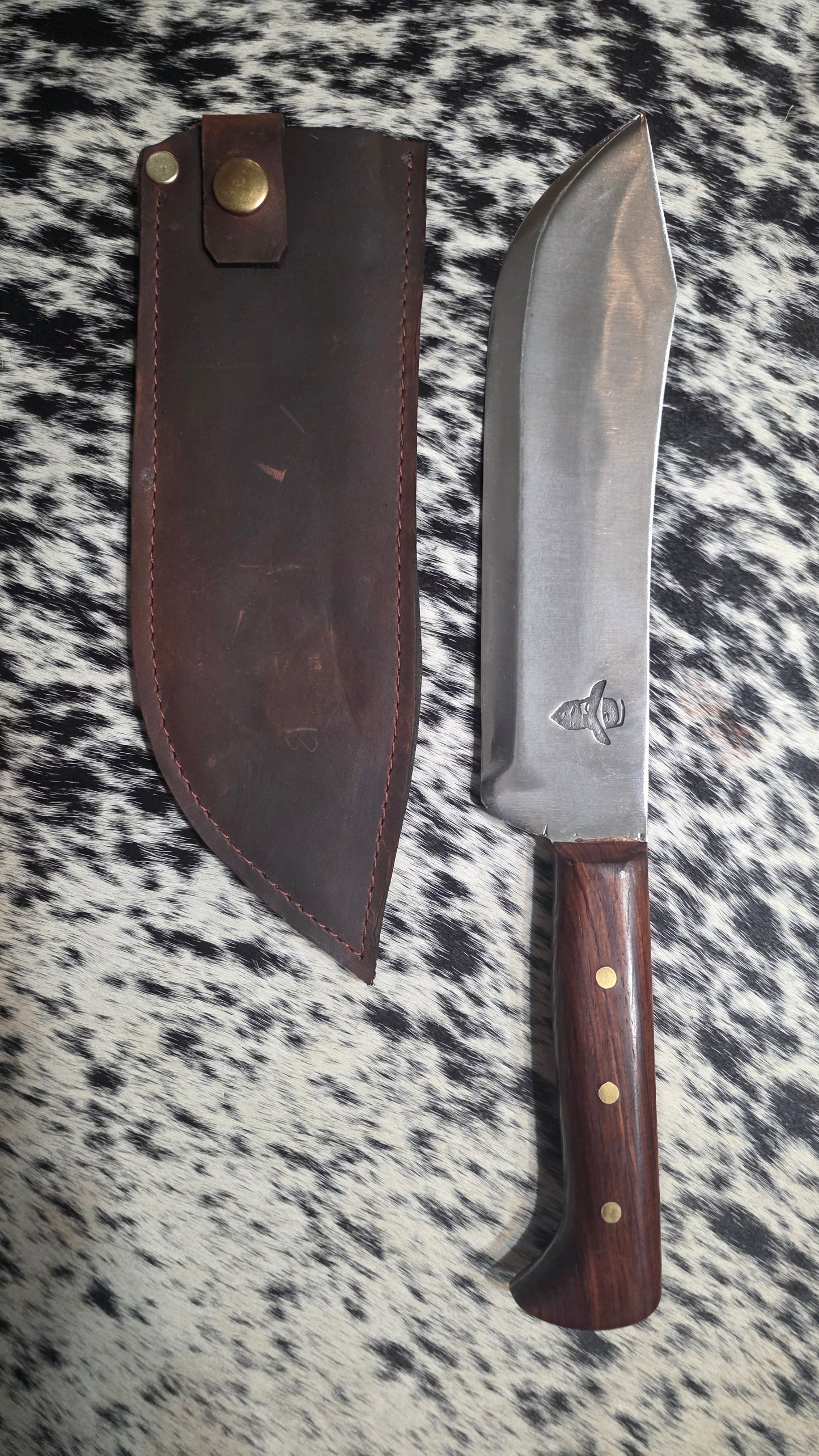 Butcher