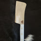 Square Cleaver