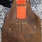 Leather Apron