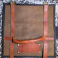 5 Slot Leather Roll