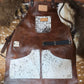 Leather Apron