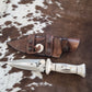 Urban Cowboy Dagger
