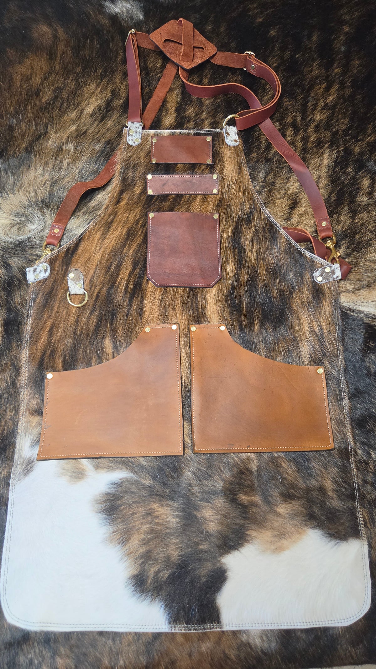 Leather Apron