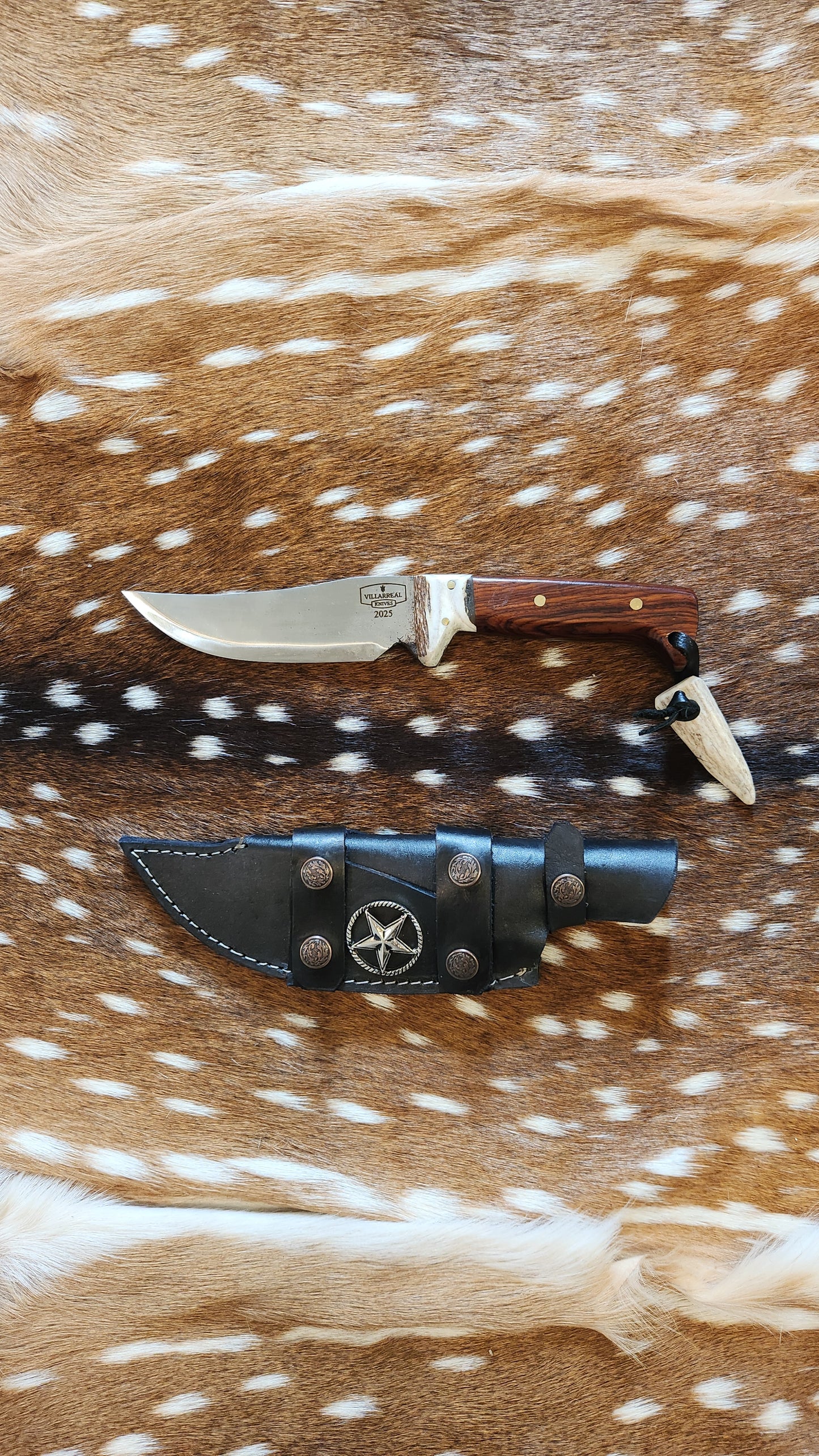 Texas Hunter EDC