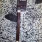 Two-Handed Cleaver