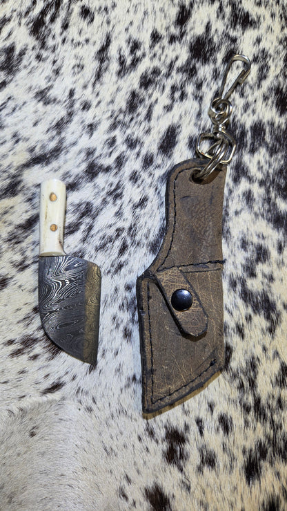 VK Keychains