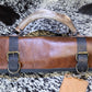 Mesquite & Buffalo Hide