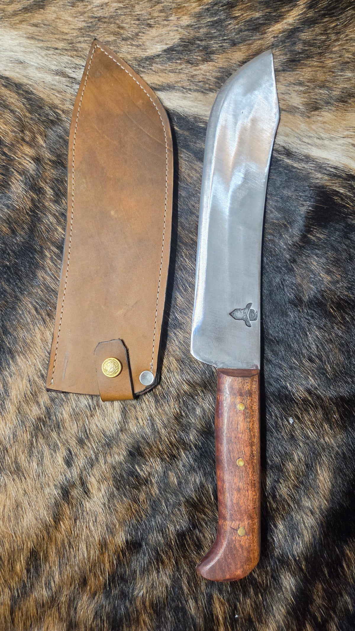Butcher