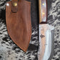 Bushcraft