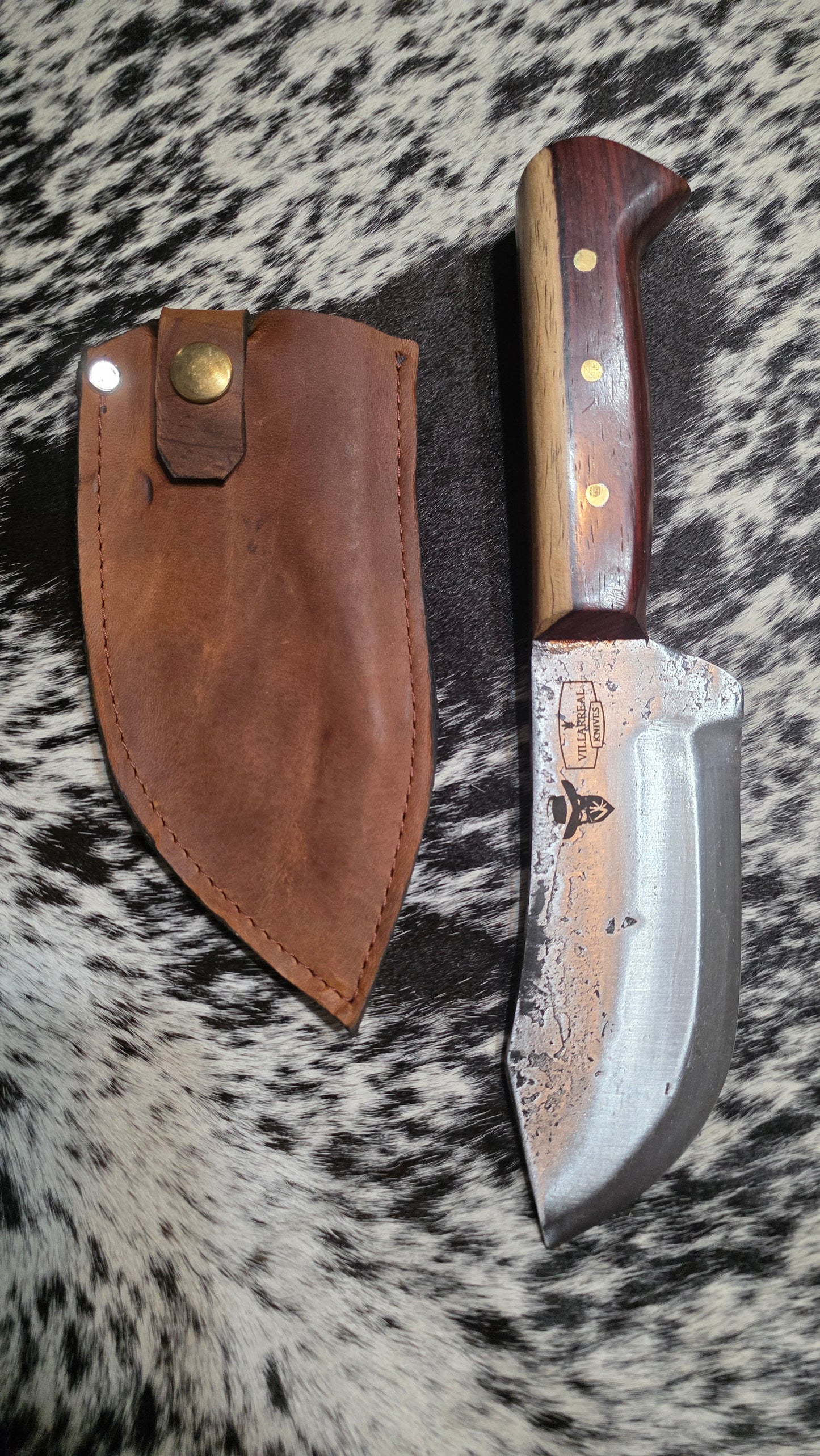 Bushcraft