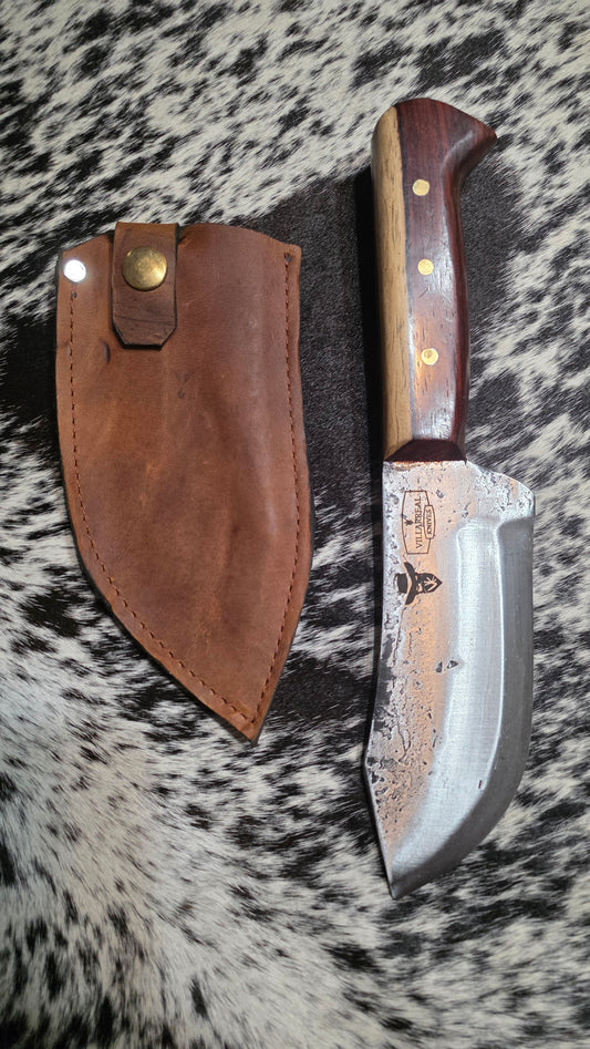Bushcraft