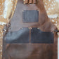 Leather Apron