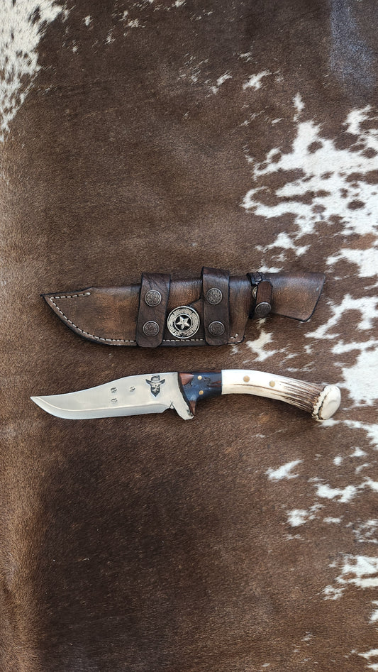 TX Hunter extended Handle