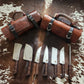 Grill Master Compact Set