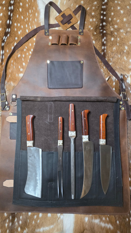 Celebrity Combo Buffalo Roll