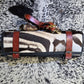Texas Hunter Zebra Roll