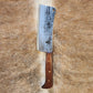 Square Cleaver