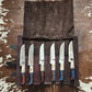 2025 Bandit 6pc Steak Set