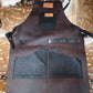 Leather Apron