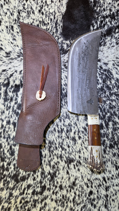 12" Hunters Cleaver