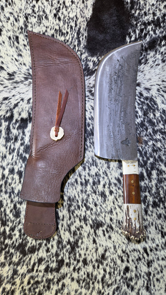 12" Hunters Cleaver