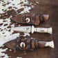 Urban Cowboy Dagger