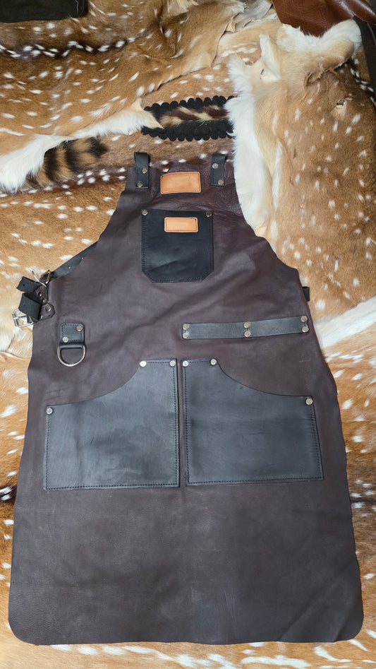 Leather Apron