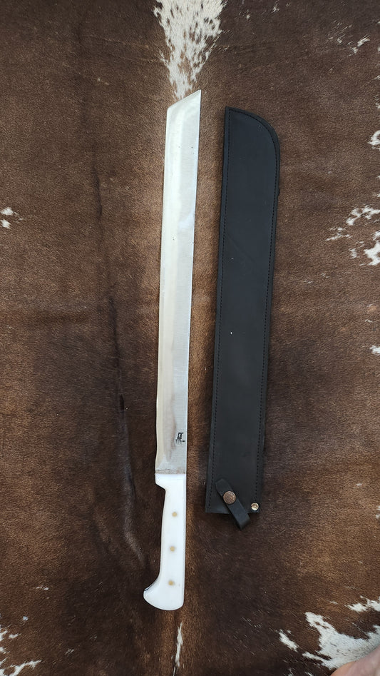 VK Ninja Tanto