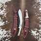 Kukri Machete