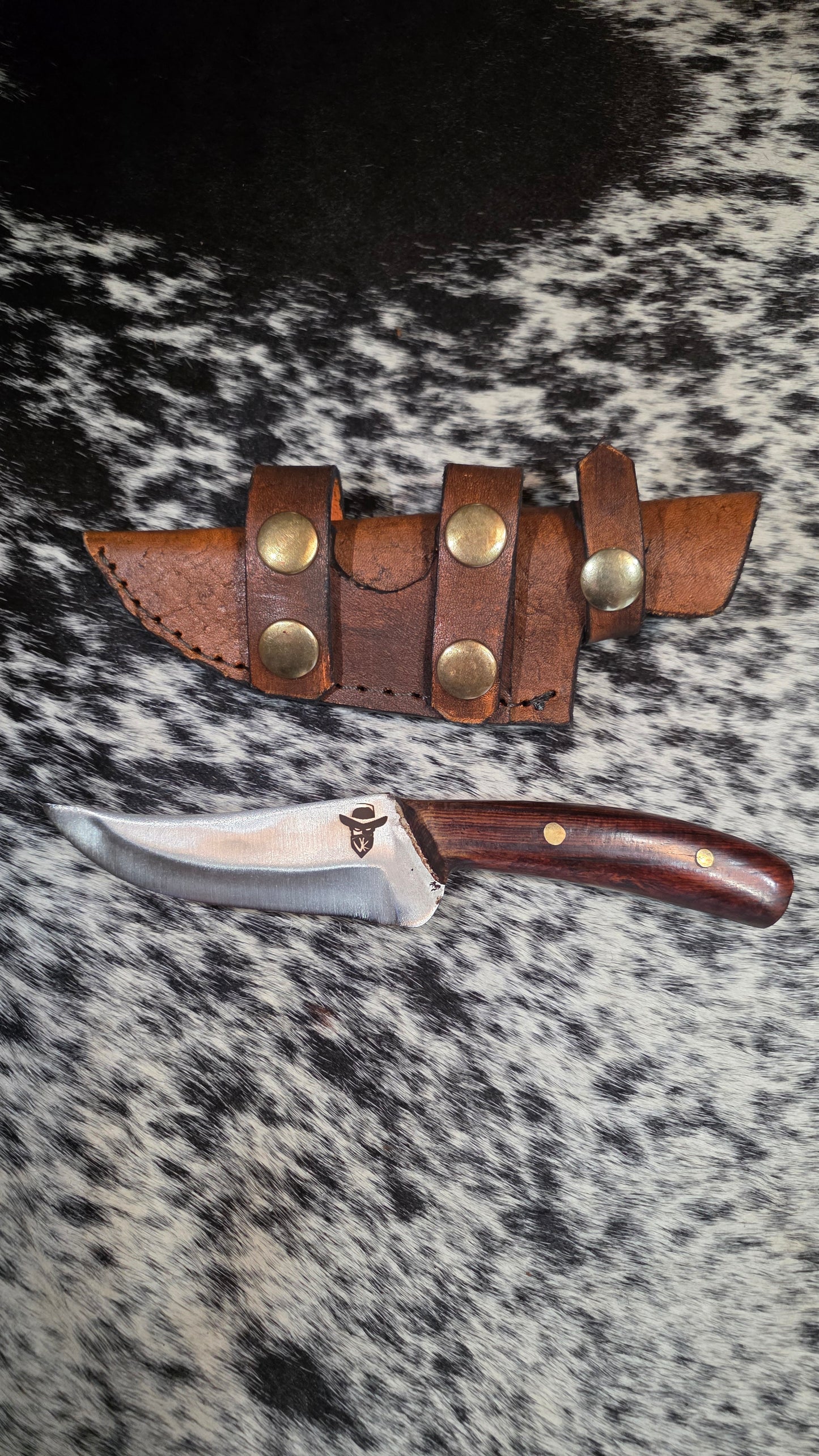 Field Dresser