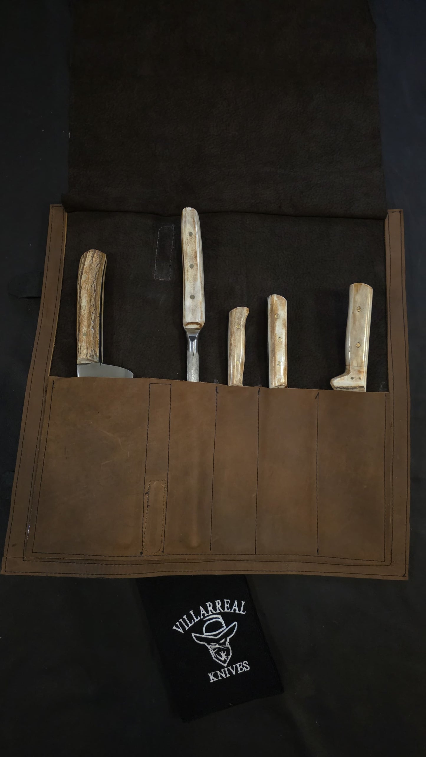 Hunter Set Special