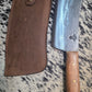 Square Cleaver