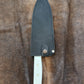 8" Chef white handle
