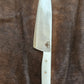 8" Chef white handle