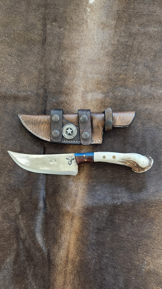 Ranch Hand