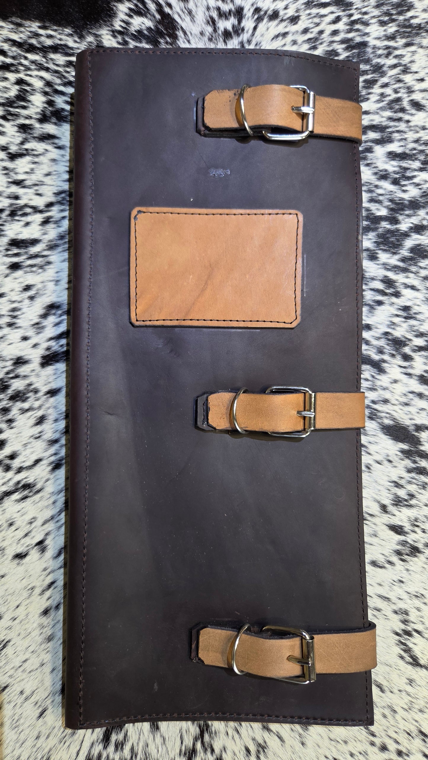 Chef Booklet
