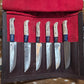 Steak Knife Set
