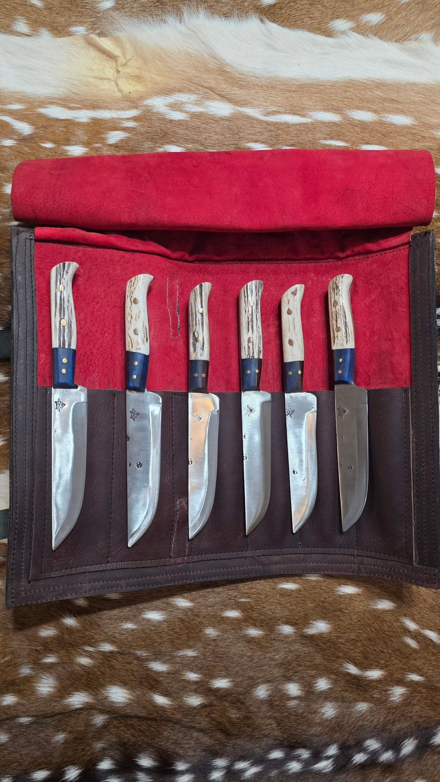 Steak Knife Set