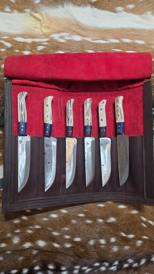 Steak Knife Set