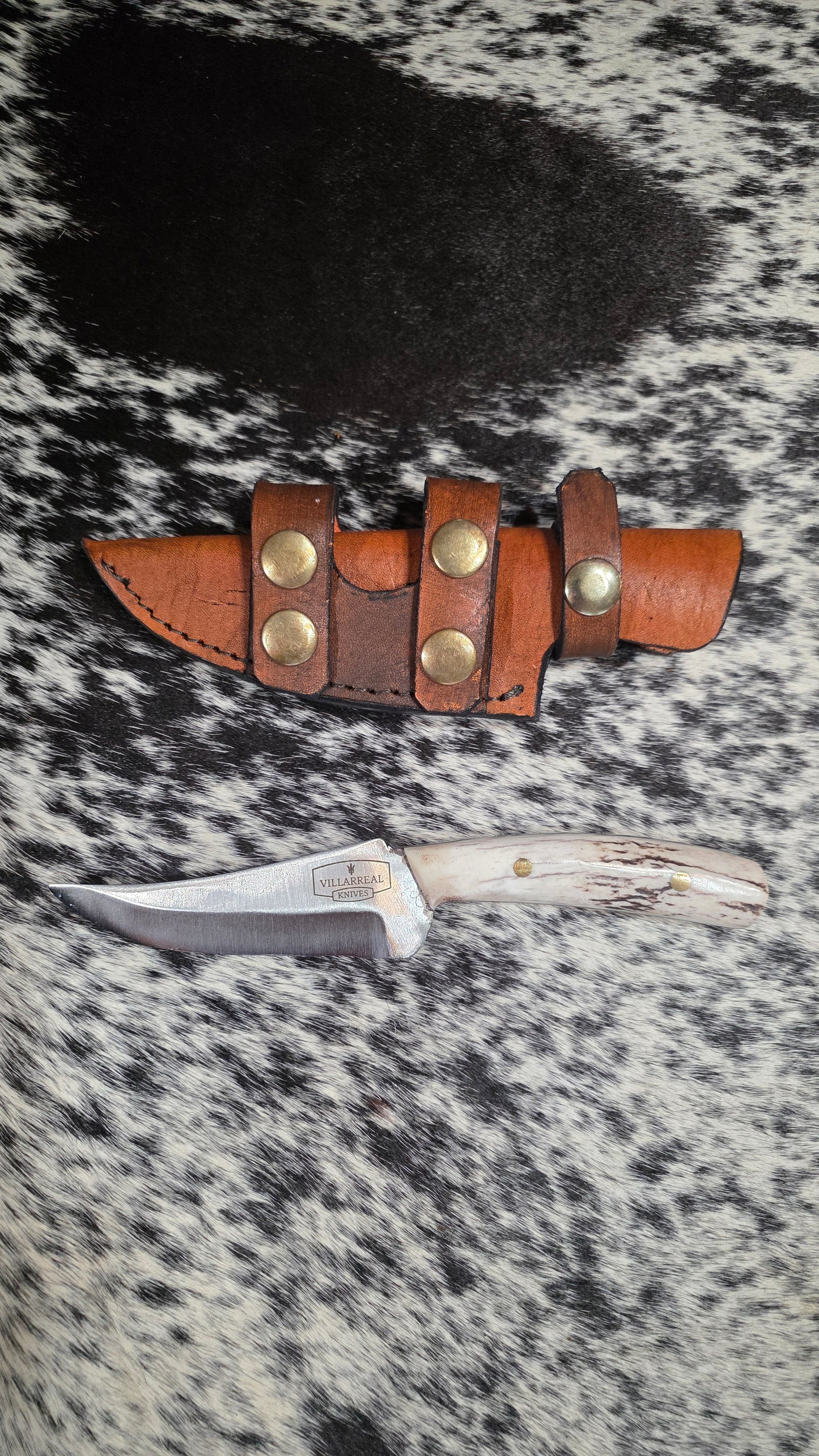 Field Dresser