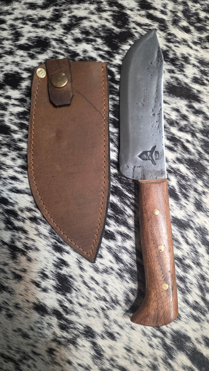 Butcher